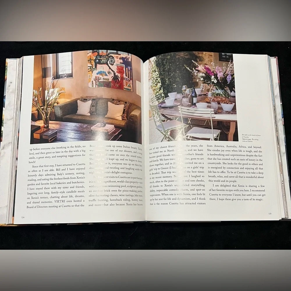 Italy on a Plate: Travels, Memories, Menus by Susan Gravely